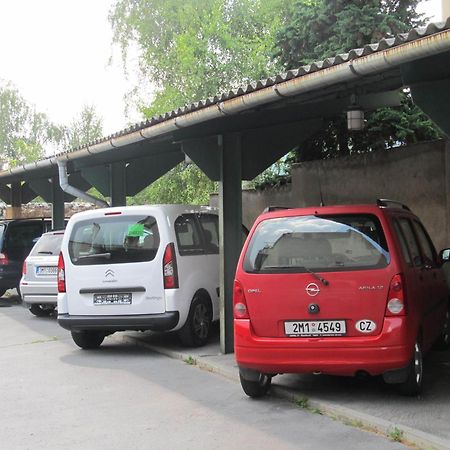 Hotel Ruzek Hranice  Exterior foto