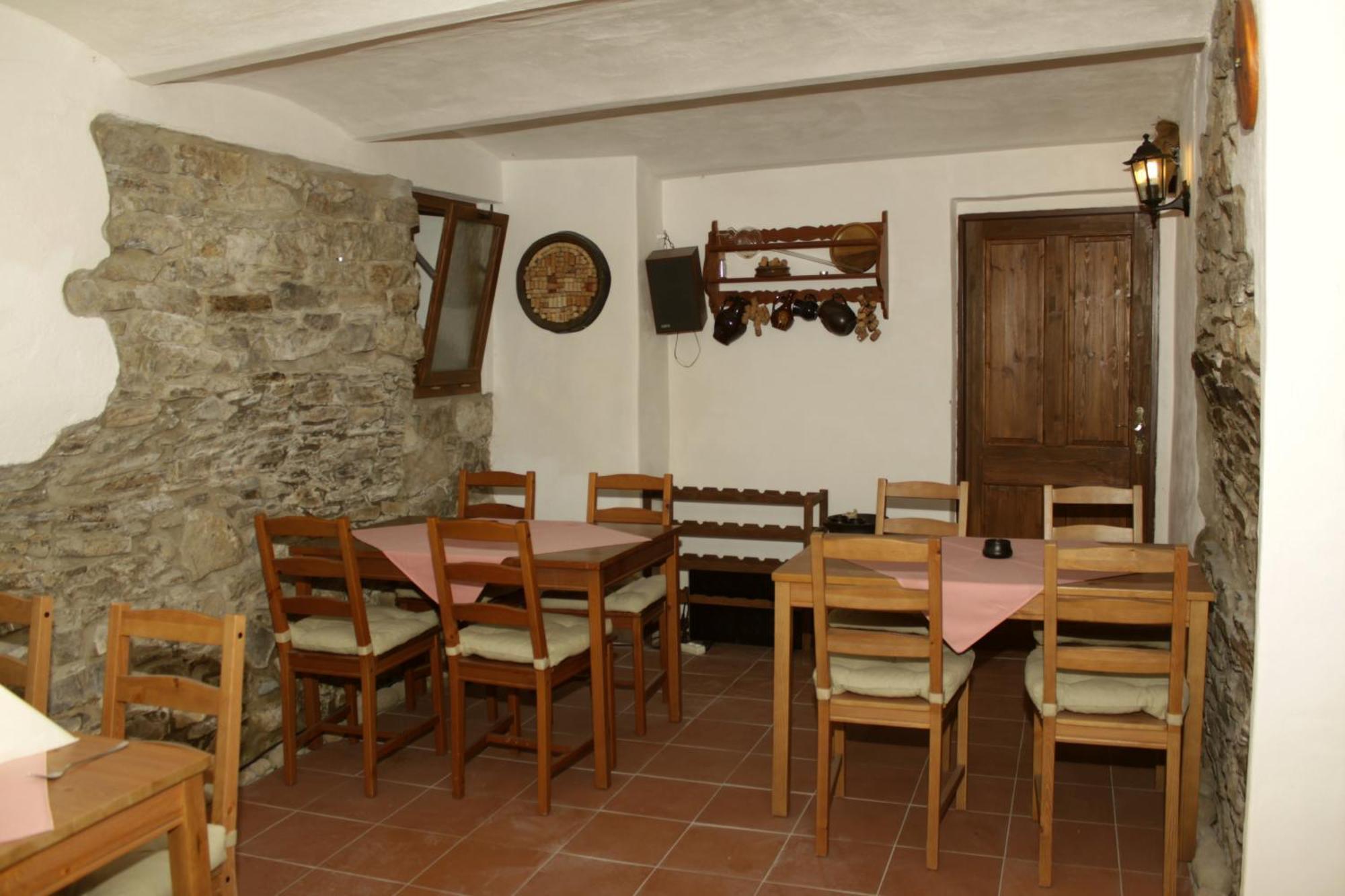 Hotel Ruzek Hranice  Exterior foto